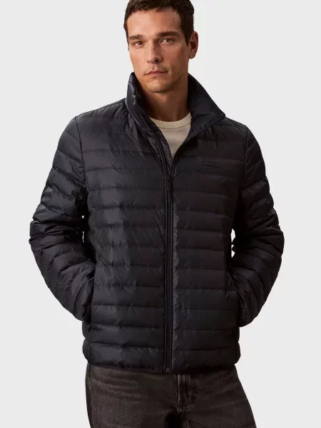 Куртка Calvin Klein синя