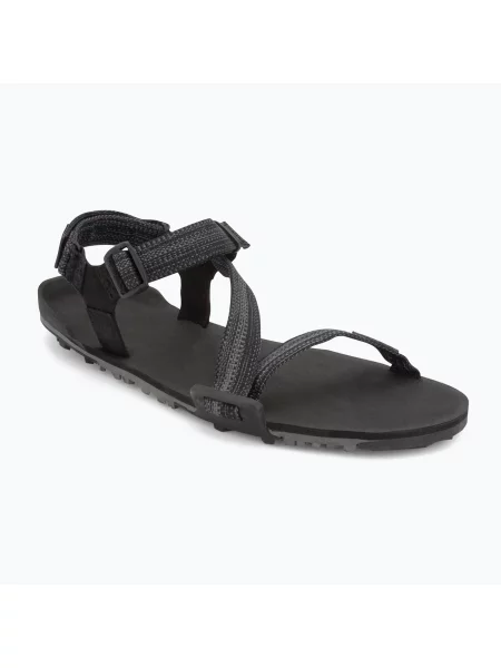 Buty Xero Z-Trail EV Sandały Szare czarne
