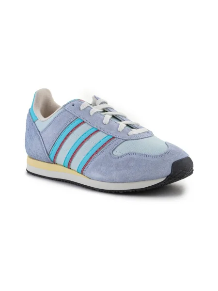 Félcipo Adidas kék
