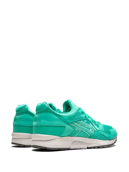 Sneakersy Asics Gel-Lyte zielone
