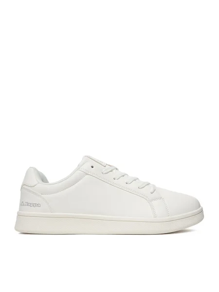 Kappa Sneakers alb