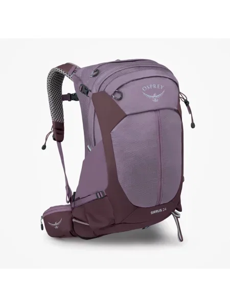 Rucsac Osprey Sirrus 24 Purple Dusk Universal violet