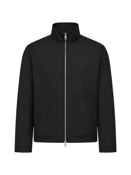 Sako Calvin Klein Jeans čierna