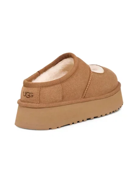 Sneakers UGG W Bea Mary Jane Chestnut EUR 36 brązowe