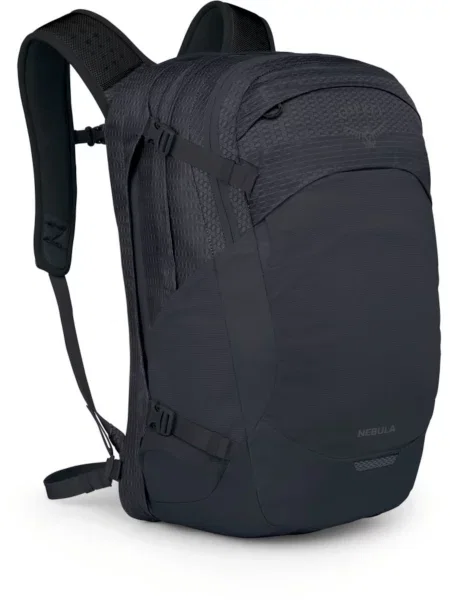 Osprey Nebula Рюкзак Унісекс чорний