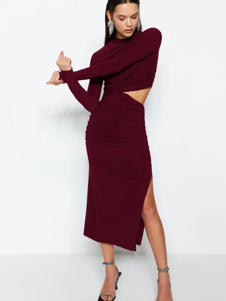 Rochie Trendyol roșu