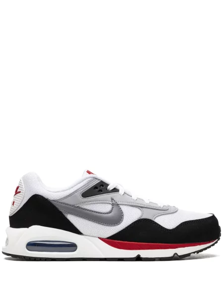 Sneakerși Nike Air Max gri