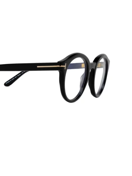 Ochelari de soare Tom Ford negru