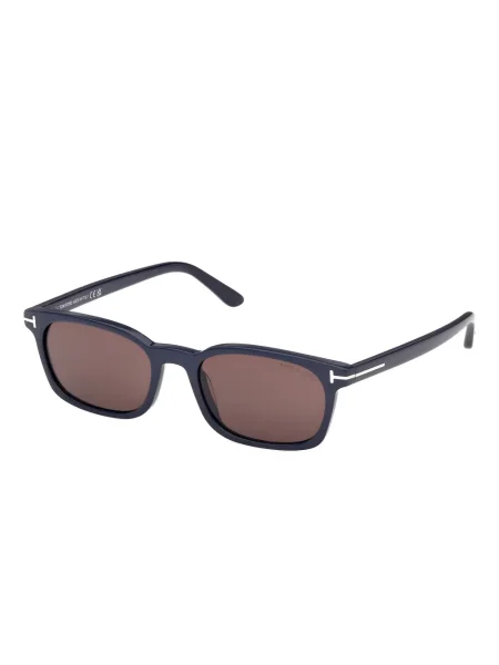 Ochelari de soare Tom Ford Eyewear negru