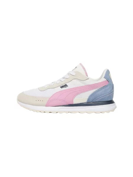 Tenisky Puma Thunder béžová
