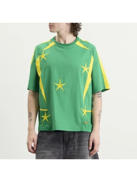 Koszulka Nike zielona