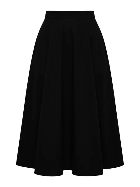 Imily Bela Fustă negru