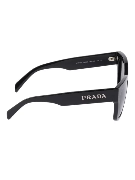 Ochelari de soare Prada Eyewear negru