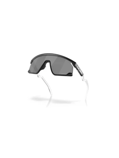 Oakley Akcesoria unisex ONE SIZE Okrągłe Okulary Przeciwsłoneczne czarny