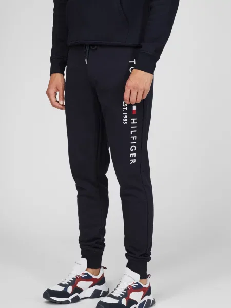 Спортивные штаны Tommy Hilfiger синие