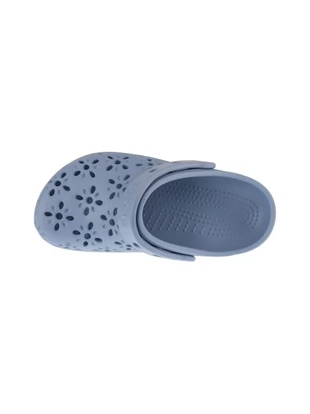 Gyerek félcipő Crocs kék