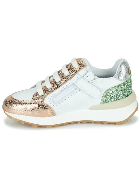 Pantofi copii Gbb alb