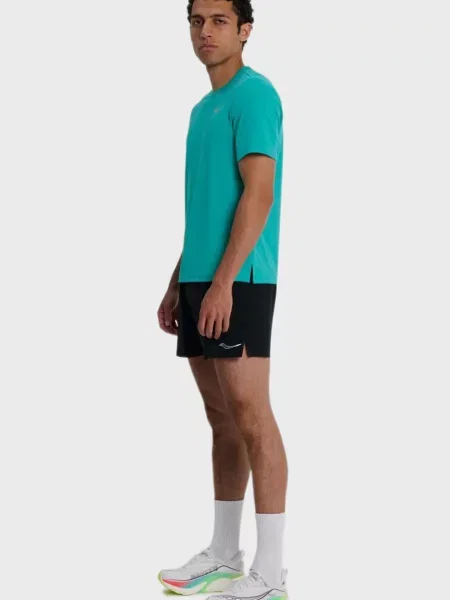 Футболка Saucony