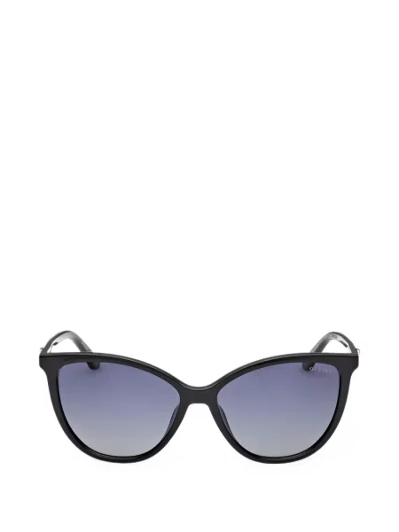 Ochelari de soare Guess negru