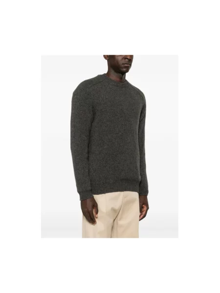 Sweter Scaglione szary