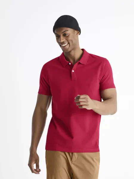 Tricou polo Celio