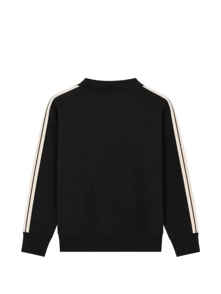 Sweter dziecięcy Palm Angels czarny