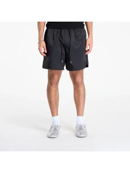 Kratke hlače Jordan črna