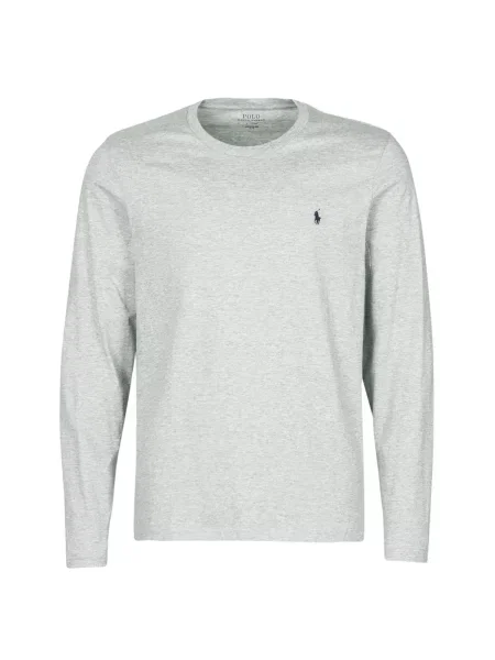 Pyžamo Polo Ralph Lauren šedé