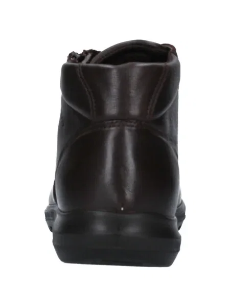 Pantofi Enval maro