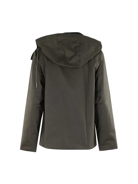 Kurtka Barbour zielona