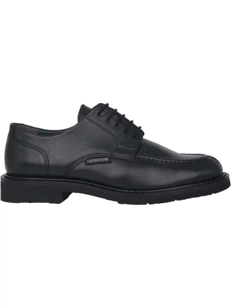 Pantofi Mephisto negru