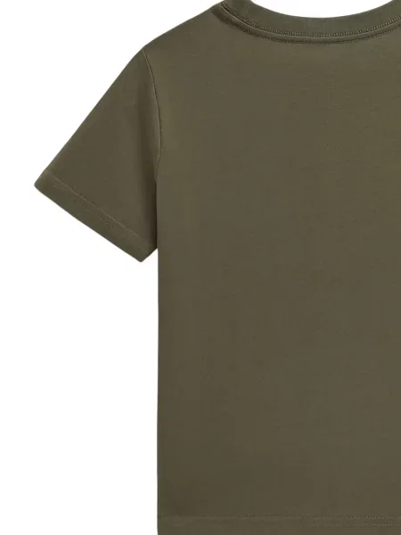 Polo majica Polo Ralph Lauren zelena