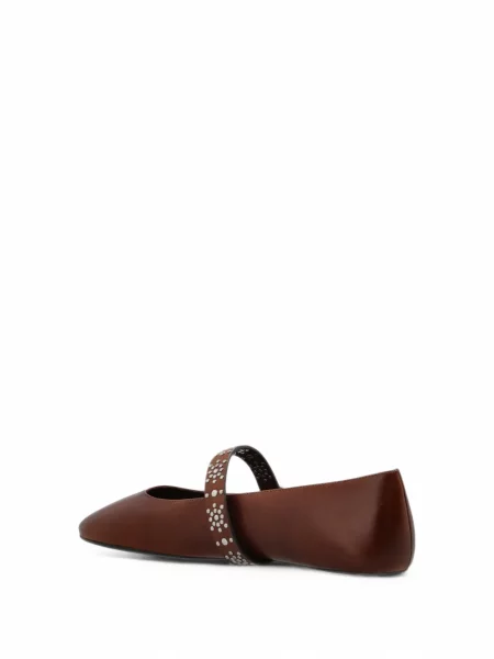 Balerini Tory Burch maro