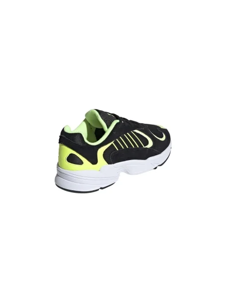 Pantofi Adidas negru
