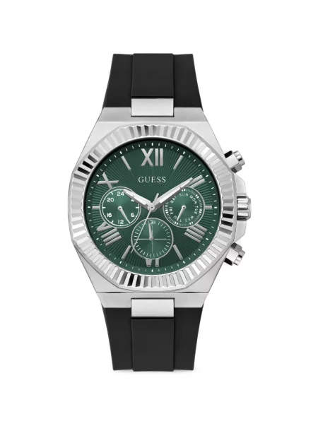 Ceas Guess verde