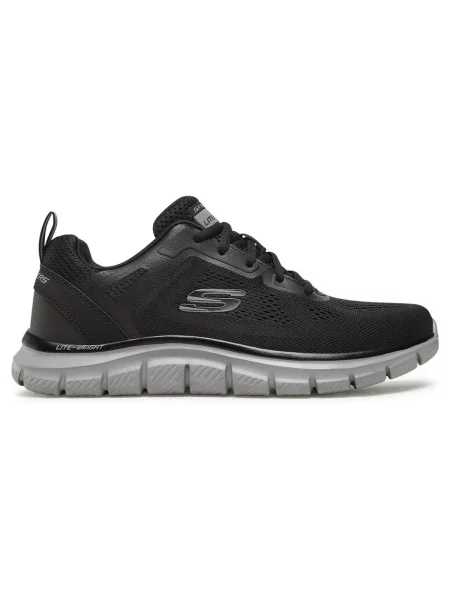 Tenisky Skechers čierna