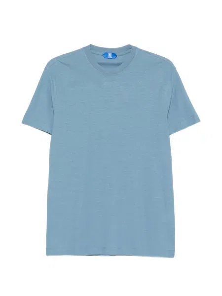 Krátké tričko Kired modré