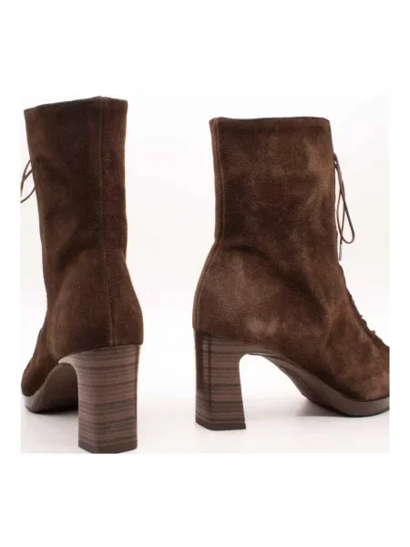 Pantofi Hispanitas maro