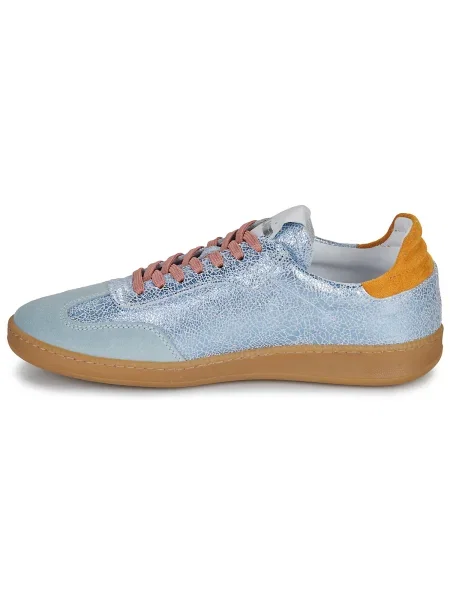 Pantofi Meline albastru
