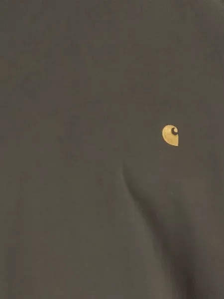 Tricou Carhartt Wip gri