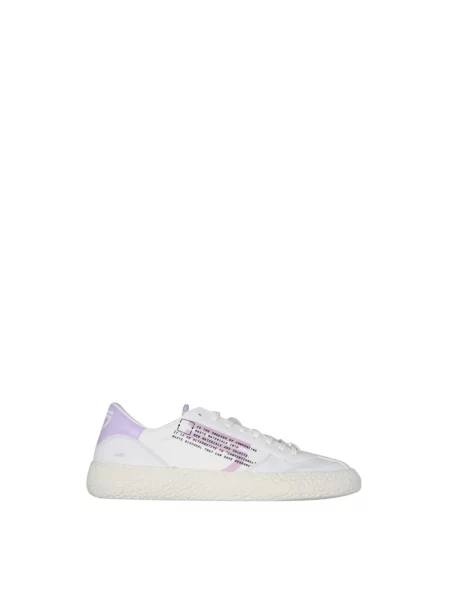 Sneakersy Puraai białe