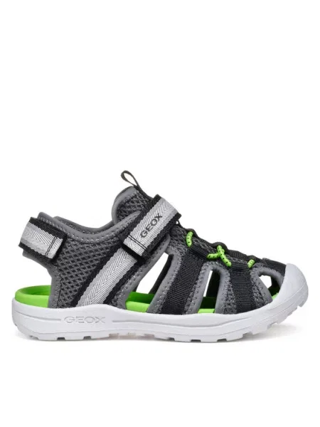 Sandali Geox siva