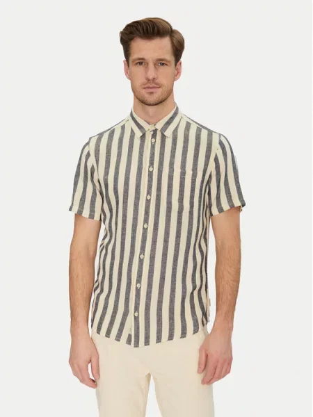 Blend Sportske kratke hlače tamnoplava