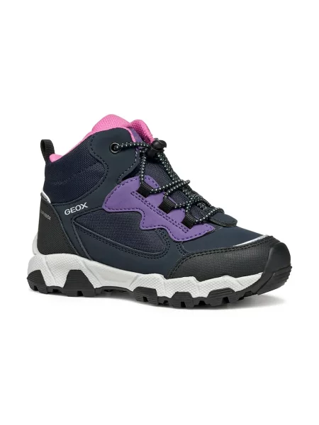 Superge Geox modra