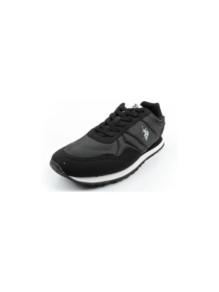 Pantofi U.s. Polo Assn. alb