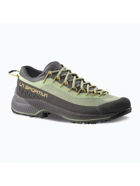 Buty podejściowe La Sportiva Evo ST zielone