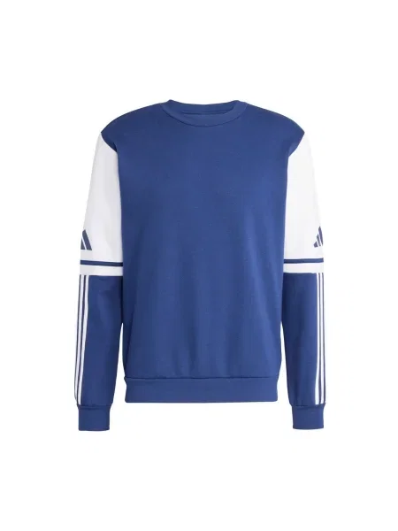 Mikina Adidas modrá