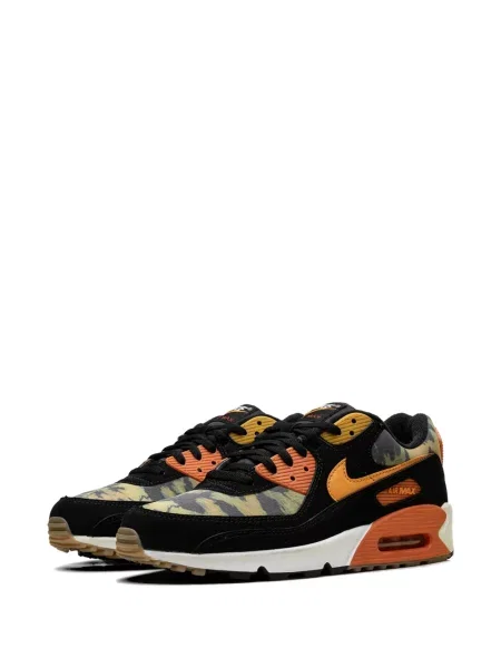 Маратонки Nike Air Zoom с качулка червено