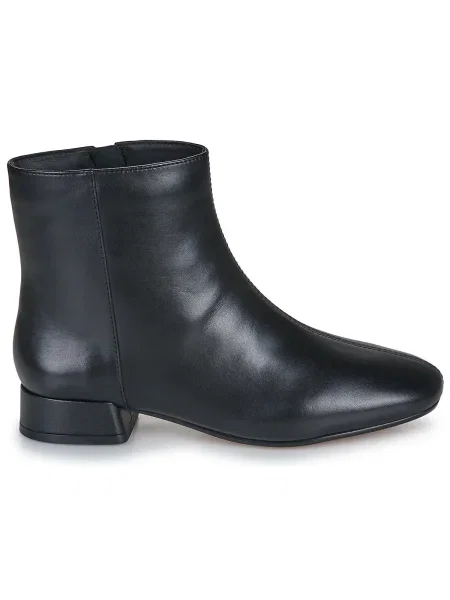 Pantofi Geox negru