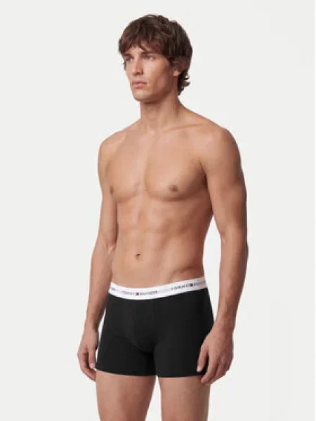 Kalhotky Tommy Hilfiger černé